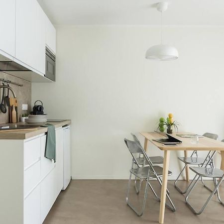 Palermo Flexyrent Apartment Mailand Exterior foto
